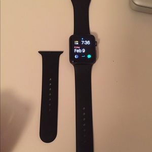 Apple Watch Series 1 42MM